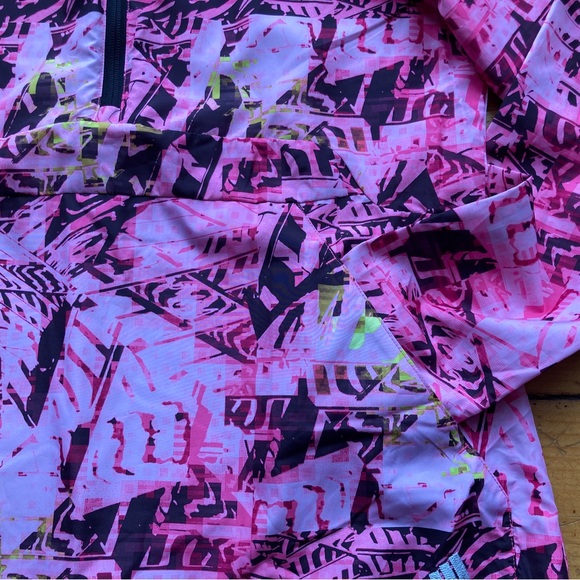 Adidas lightweight jacket! S - Picture 7 of 7